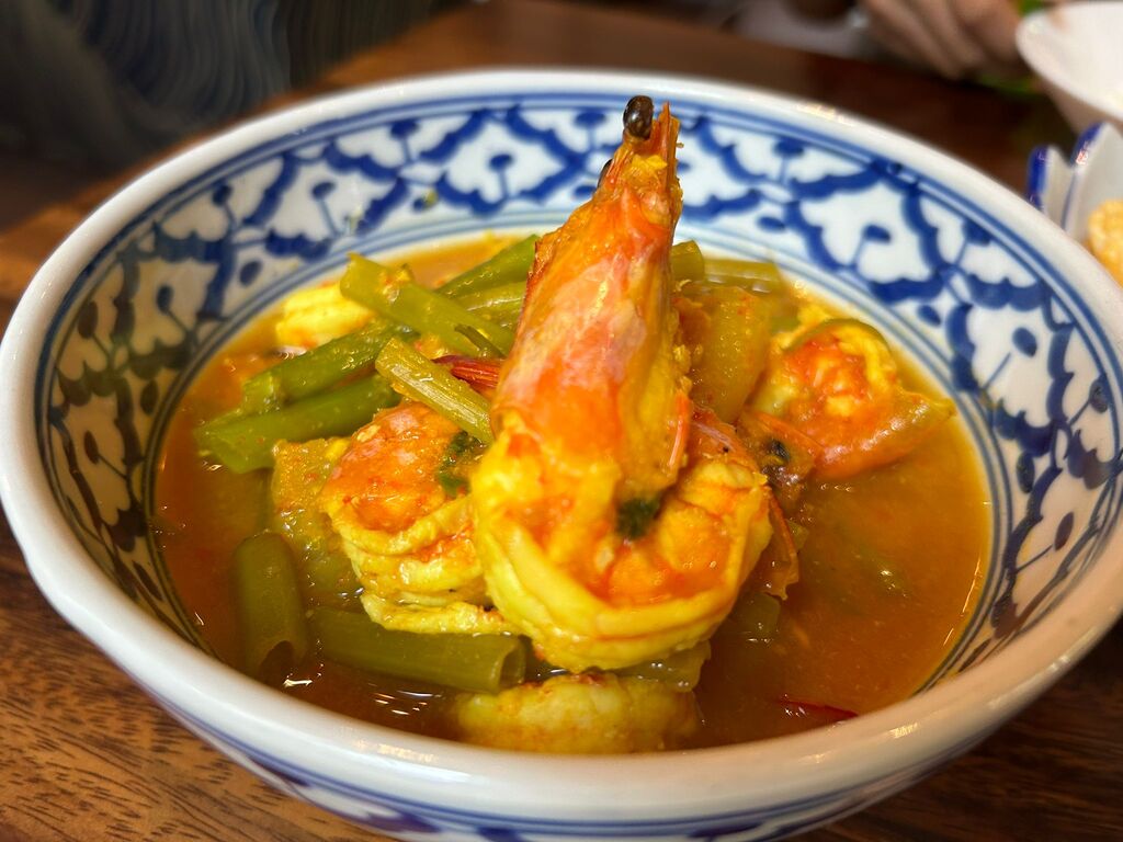 Southern Thai Food