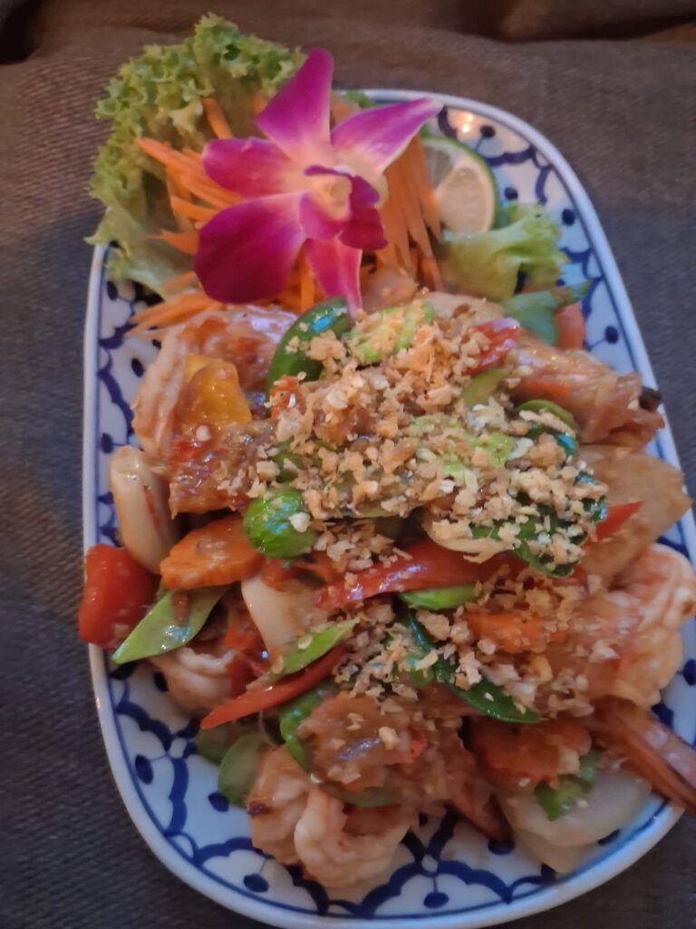 Discover the Bold Flavours of Southern Thai Cuisine