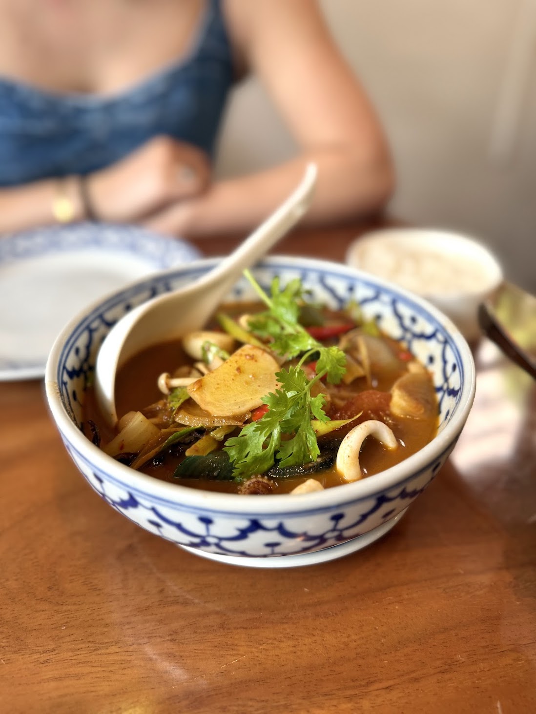 Tom yum