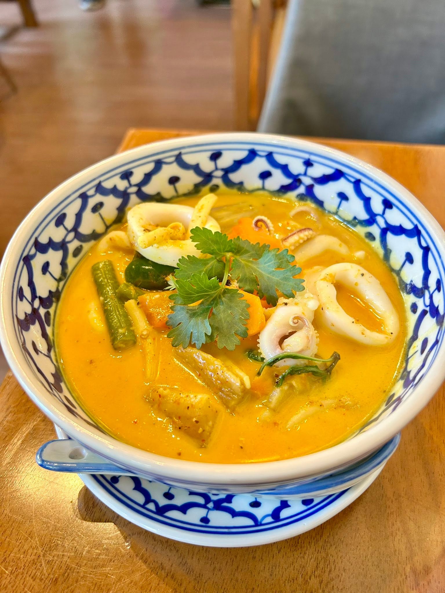 Why High-Quality Ingredients Make Better Thai Food