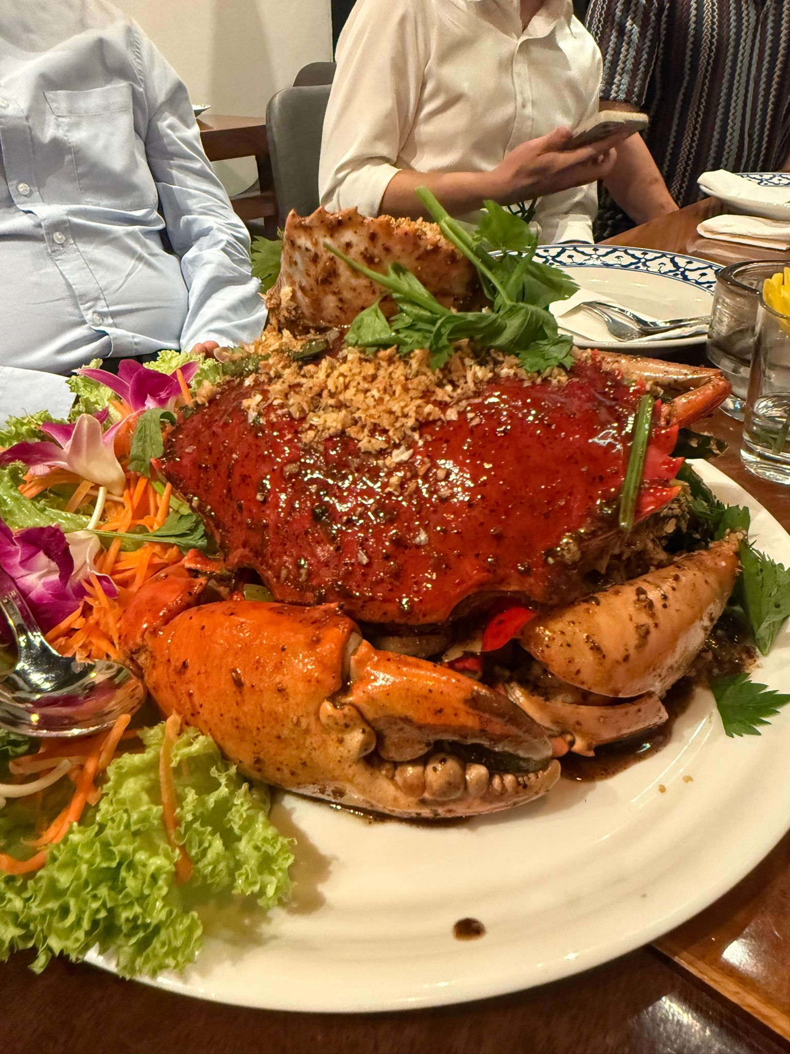 Is Thai Food Always Spicy? Choosing Your Perfect Spice Level at Thong Thai Bistro