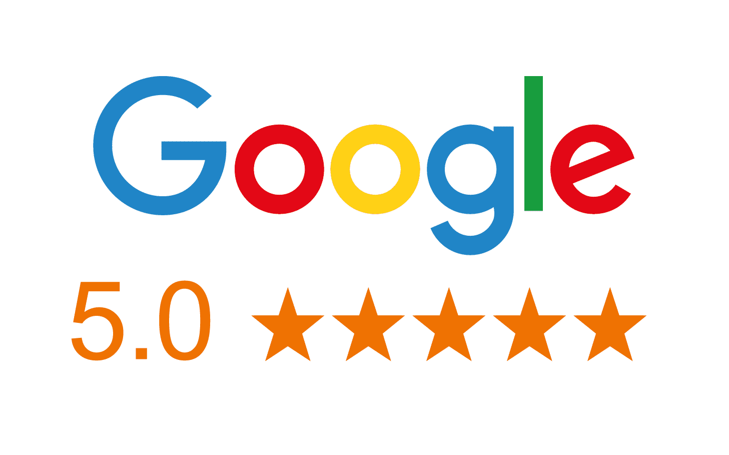 Thong Thai Google Review