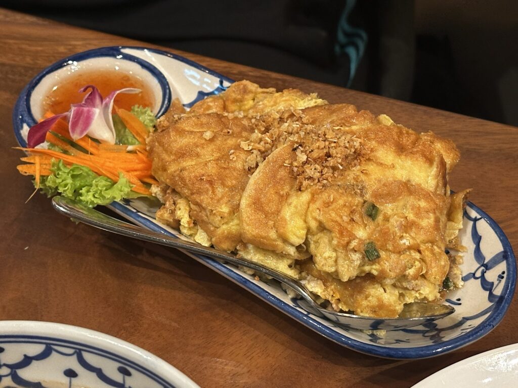 Authentic Vegetarian Thai Food in Singapore | Fresh, Flavourful & Full of Choice