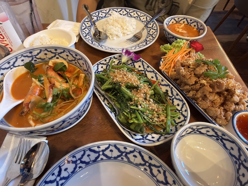 unnamed-46 Thang Thai delicious food