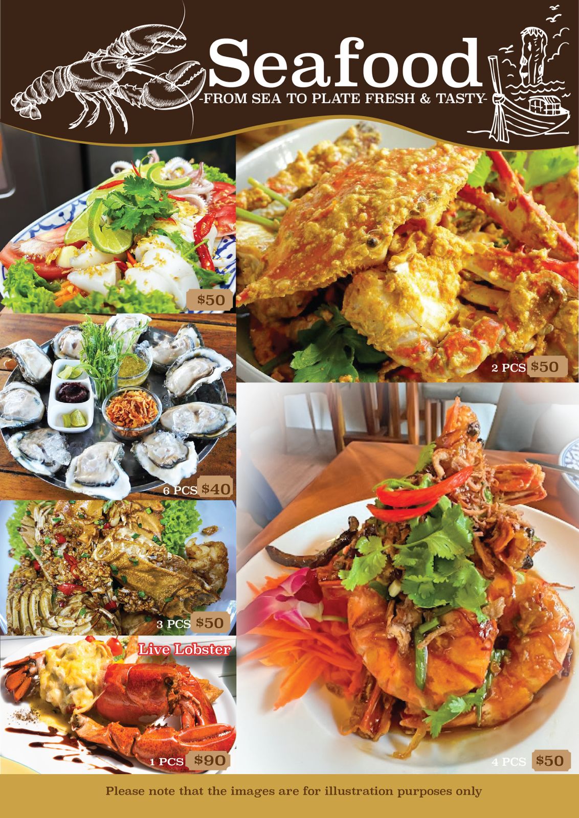 Why Personalised Food Recommendations Create a Better Dining Experience