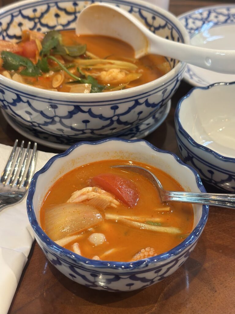 Looking for a Restaurant Near Mustafa Centre? Discover Authentic Southern Thai Food