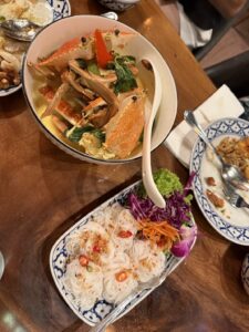 Soup Thai