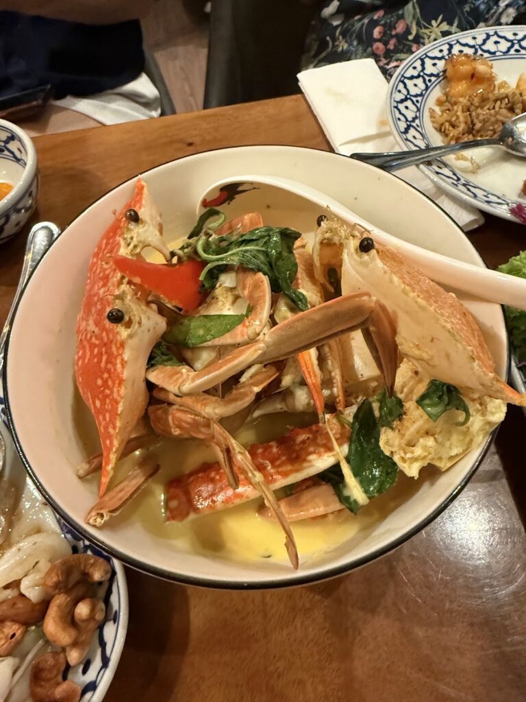 Why Simple Food Is Often the Best Food