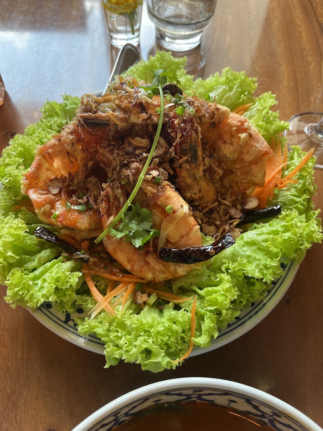 Prime Cuts at Thong Thai Bistro: When Quality Comes First