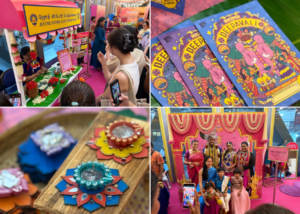 Indian Heritage singapore