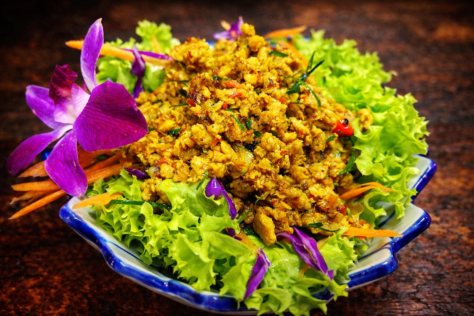 What Is Traditional Southern Thai Food? Why Thong Thai Bistro Tastes Different